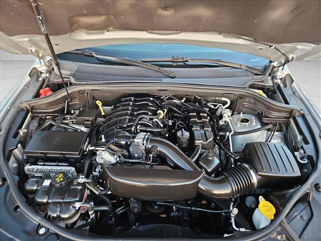 Used 2024 Dodge Durango GT AWD/4WD image 25