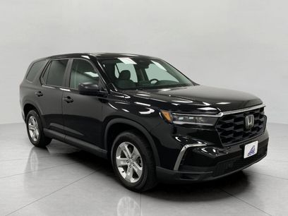 Used 2023 Honda Pilot LX
