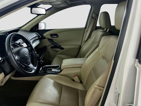 Used 2016 Acura RDX FWD w/ Technology Package image 13