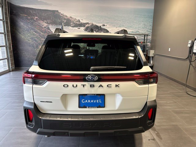Used 2026 Subaru Outback Premium AWD/4WD image 29