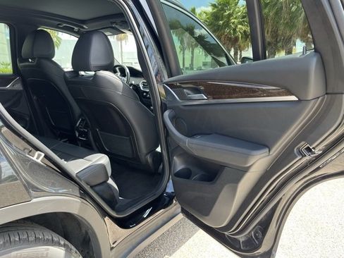 Used 2023 BMW X3 xDrive30i image 26