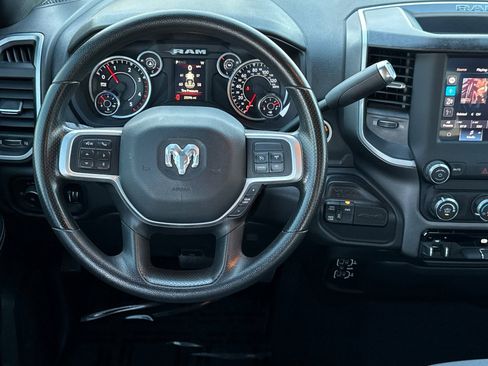 Used 2022 RAM 2500 Big Horn image 17