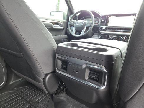 New 2026 GMC Sierra 1500 Elevation w/ Preferred Package RWD image 24