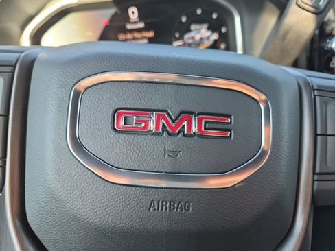 Used 2026 GMC Sierra 2500 AT4 w/ AT4 Premium Plus Package AWD/4WD image 14
