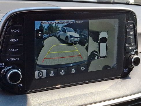 Used 2019 Hyundai Tucson Ultimate AWD/4WD image 16
