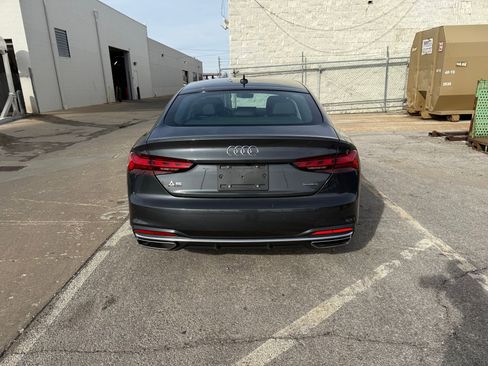 Used 2022 Audi A5 2.0T Premium w/ Convenience Package image 4