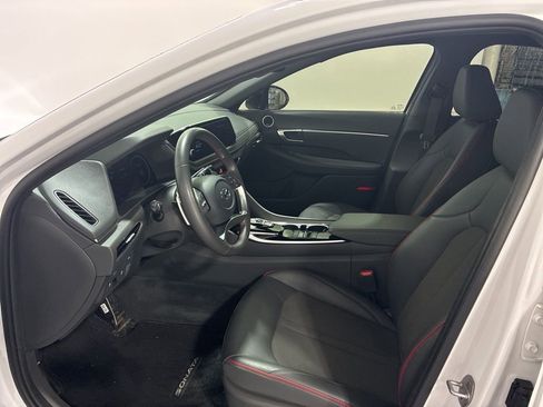 Used 2023 Hyundai Sonata SEL Plus image 9
