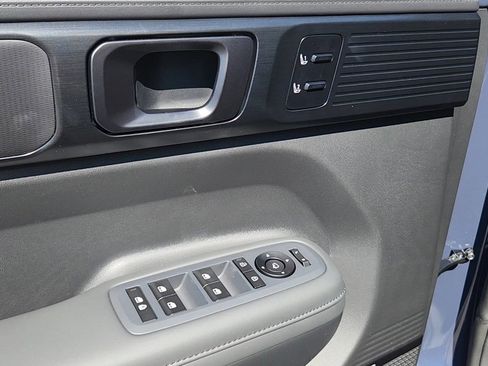 New 2026 Hyundai Santa Fe Calligraphy image 7