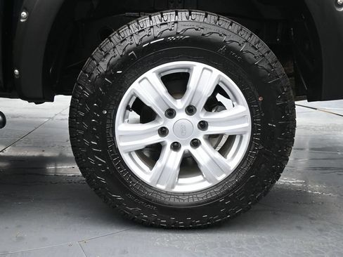 Used 2021 Ford Ranger XL w/ Equipment Group 101A High AWD/4WD image 20