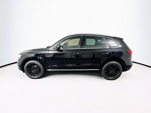 Used 2017 Audi Q5 2.0T Premium Plus w/ Technology Package AWD/4WD image 4