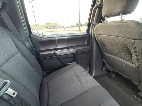 Used 2020 Ford F150 XLT w/ Equipment Group 302A Luxury AWD/4WD image 73