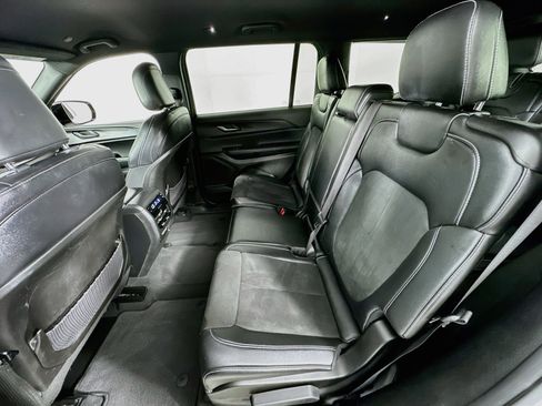 Used 2023 Jeep Grand Cherokee L Laredo RWD image 23