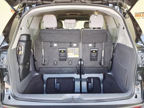 Used 2023 Toyota Sienna LE image 20