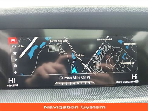 Used 2018 Alfa Romeo Stelvio Sport w/ Quick Order Package 22J Sport image 19