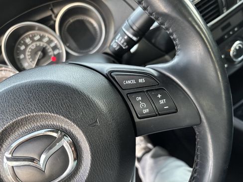 Used 2014 MAZDA MAZDA6 Sport image 16