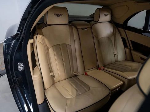 Used 2011 Bentley Mulsanne image 30