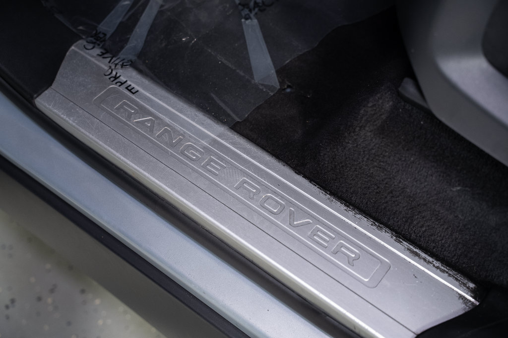 Used 2016 Land Rover Range Rover Sport HSE AWD/4WD image 38
