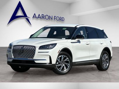 Used 2023 Lincoln Corsair FWD w/ Equipment Group 101A