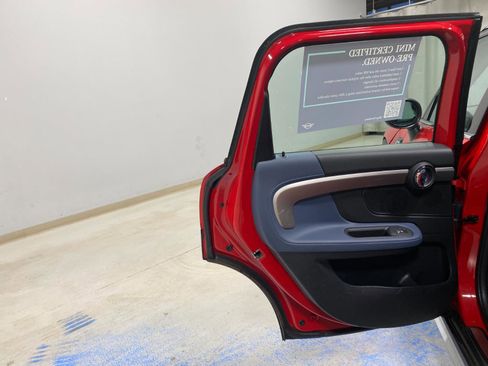 Certified 2023 MINI Cooper Countryman S w/ Signature Upholstery Package image 23