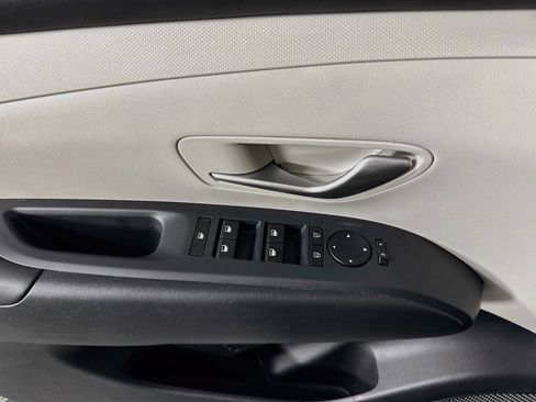 Certified 2025 Hyundai Tucson SEL AWD/4WD image 22