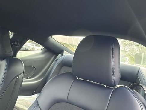 New 2026 Ford Mustang Dark Horse RWD image 27