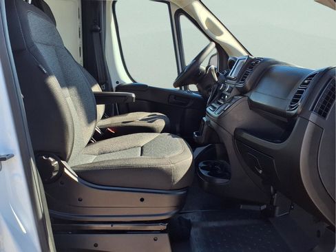 Used 2025 RAM ProMaster 1500 w/ Safety Group image 10