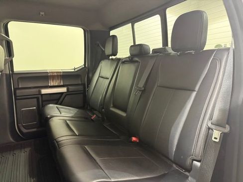 Used 2020 Ford F150 Lariat w/ Equipment Group 502A Luxury image 23