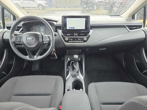 Used 2024 Toyota Corolla LE FWD image 18