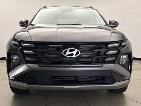 Used 2025 Hyundai Tucson SEL image 8