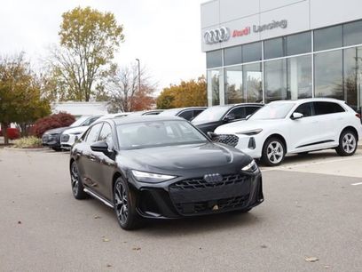 New 2026 Audi A6 Premium Plus