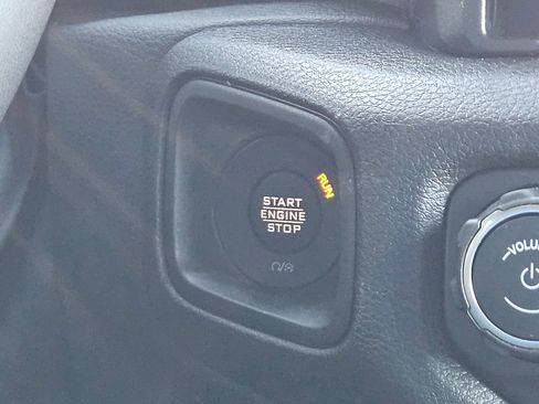 New 2026 Jeep Wrangler Sport S image 14