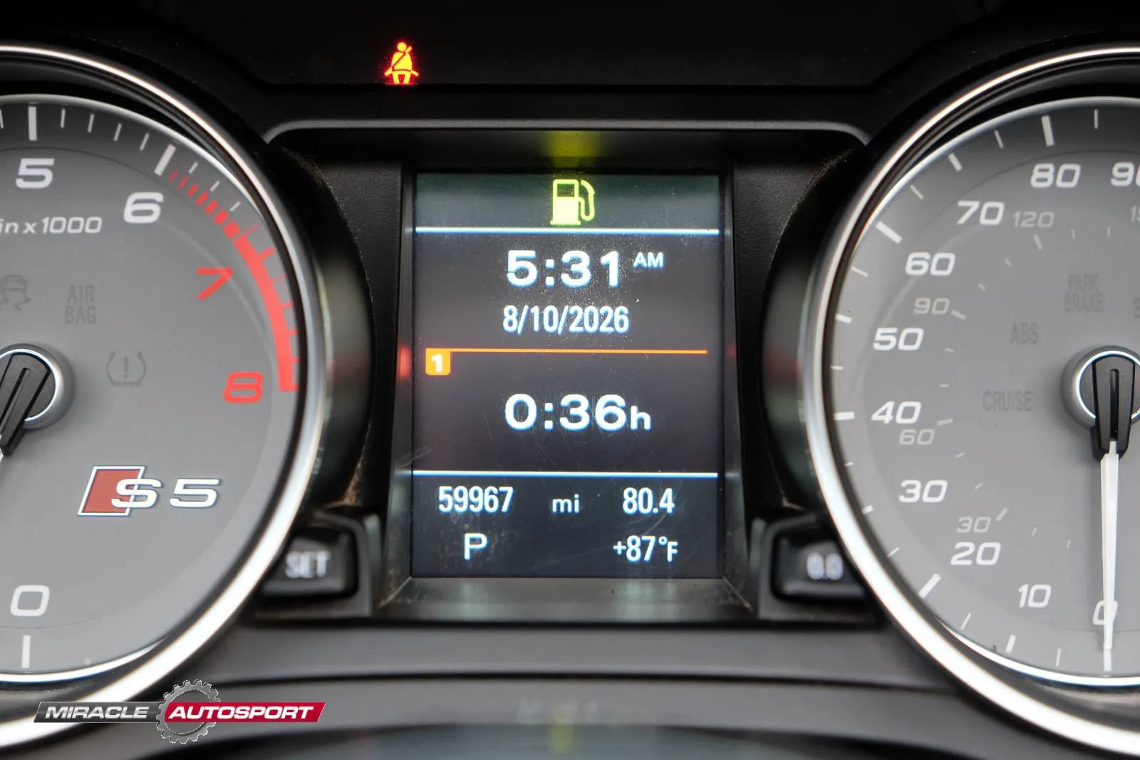 Used 2015 Audi S5 Premium Plus w/ Technology Package AWD/4WD image 38