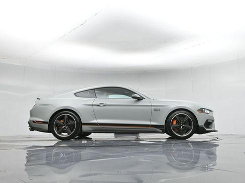 Used 2023 Ford Mustang Mach 1 w/ Equipment Group 700A image 46