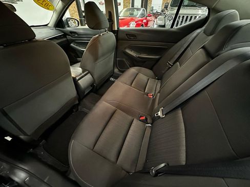 Used 2023 Nissan Altima 2.5 S FWD image 11