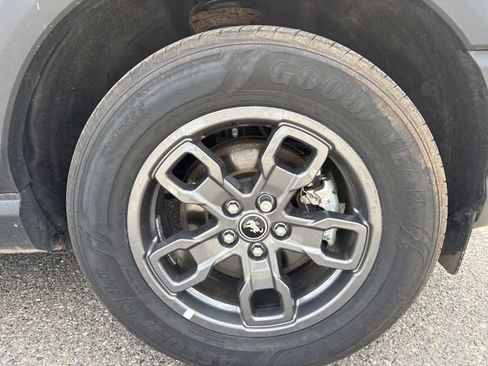 Used 2023 Ford Bronco Sport Big Bend w/ Convenience Package image 54