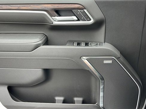 New 2026 GMC Sierra 1500 SLT w/ SLT Premium Plus Package image 26