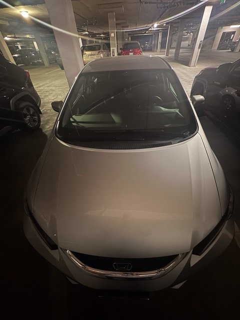 Used 2015 Honda Civic LX image 5