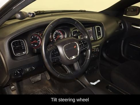 Used 2018 Dodge Charger Police w/ Patrol Package Base Prep RWD image 23