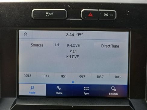 Used 2020 Ford F150 XLT w/ Equipment Group 301A Mid AWD/4WD image 26