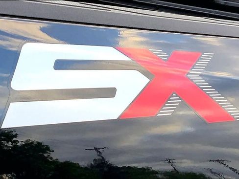 Used 2026 Toyota Tundra SR5 w/ SX Package image 10