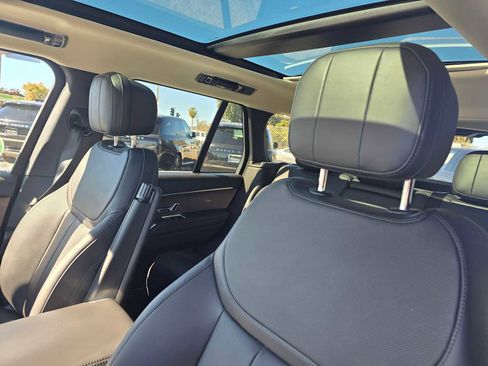 New 2025 Land Rover Range Rover SE image 25