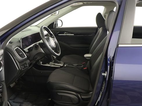 Used 2024 Kia Seltos S AWD/4WD image 24