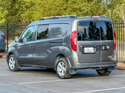 Used 2015 RAM ProMaster City Tradesman SLT w/ Rear Back-up Camera Group FWD image 6