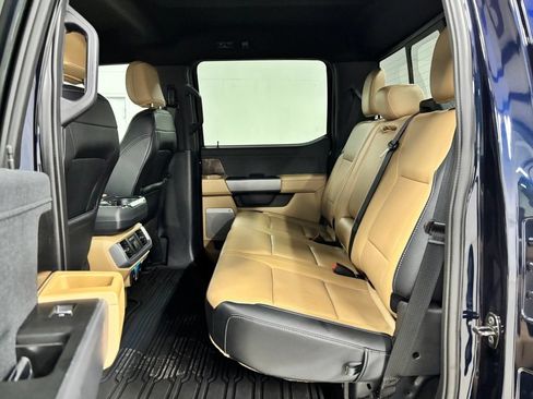 Used 2023 Ford F150 Lariat w/ Equipment Group 502A High AWD/4WD image 20