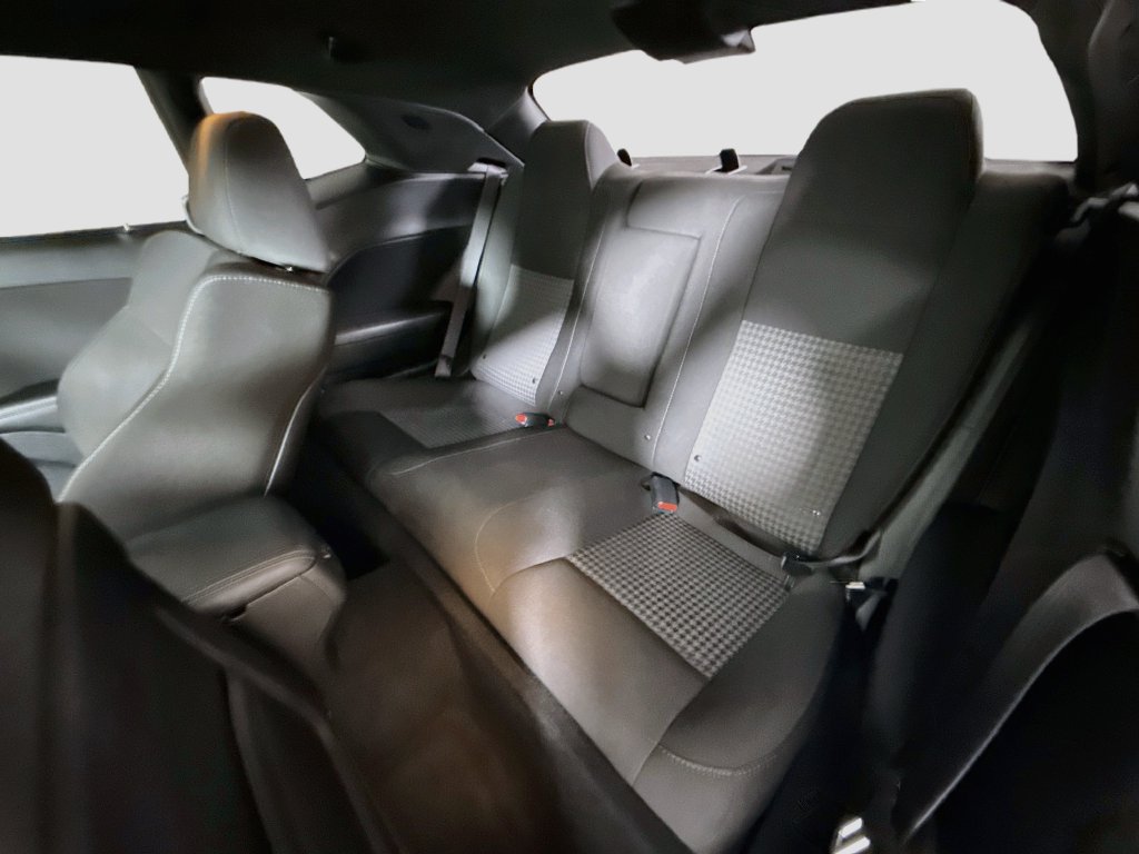 Used 2023 Dodge Challenger R/T w/ Blacktop Package RWD image 21