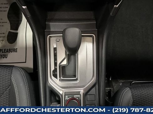 Used 2023 Subaru Forester Premium AWD/4WD image 17