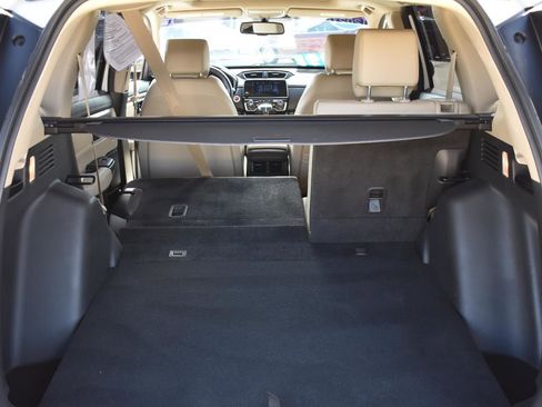 Used 2021 Honda CR-V EX-L image 16