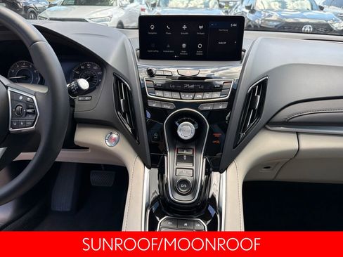 Used 2025 Acura RDX SH-AWD w/ Technology Package image 17