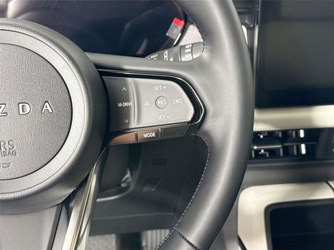 New 2026 MAZDA CX-5 Preferred AWD/4WD image 20