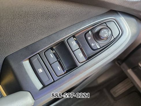 Used 2024 Subaru Crosstrek 2.5i Wilderness w/ Crosstrek Mirror Package AWD/4WD image 30